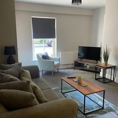 Poplar House-2Bedroom House In Town Centre With Free Parking By Shortstays4U Кингс-Линн Экстерьер фото