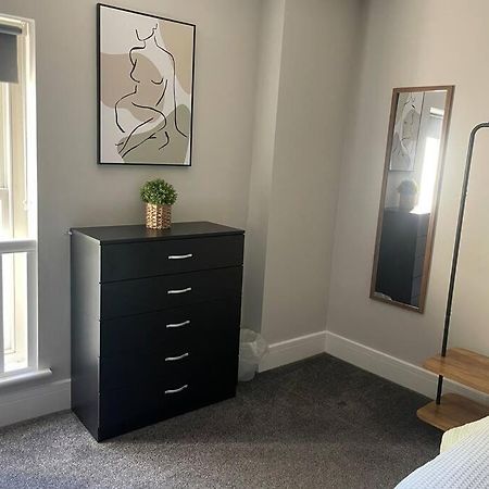 Poplar House-2Bedroom House In Town Centre With Free Parking By Shortstays4U Кингс-Линн Экстерьер фото
