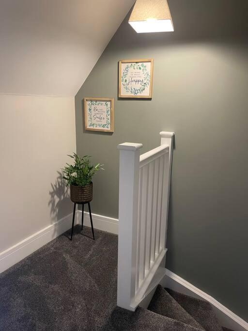 Poplar House-2Bedroom House In Town Centre With Free Parking By Shortstays4U Кингс-Линн Экстерьер фото