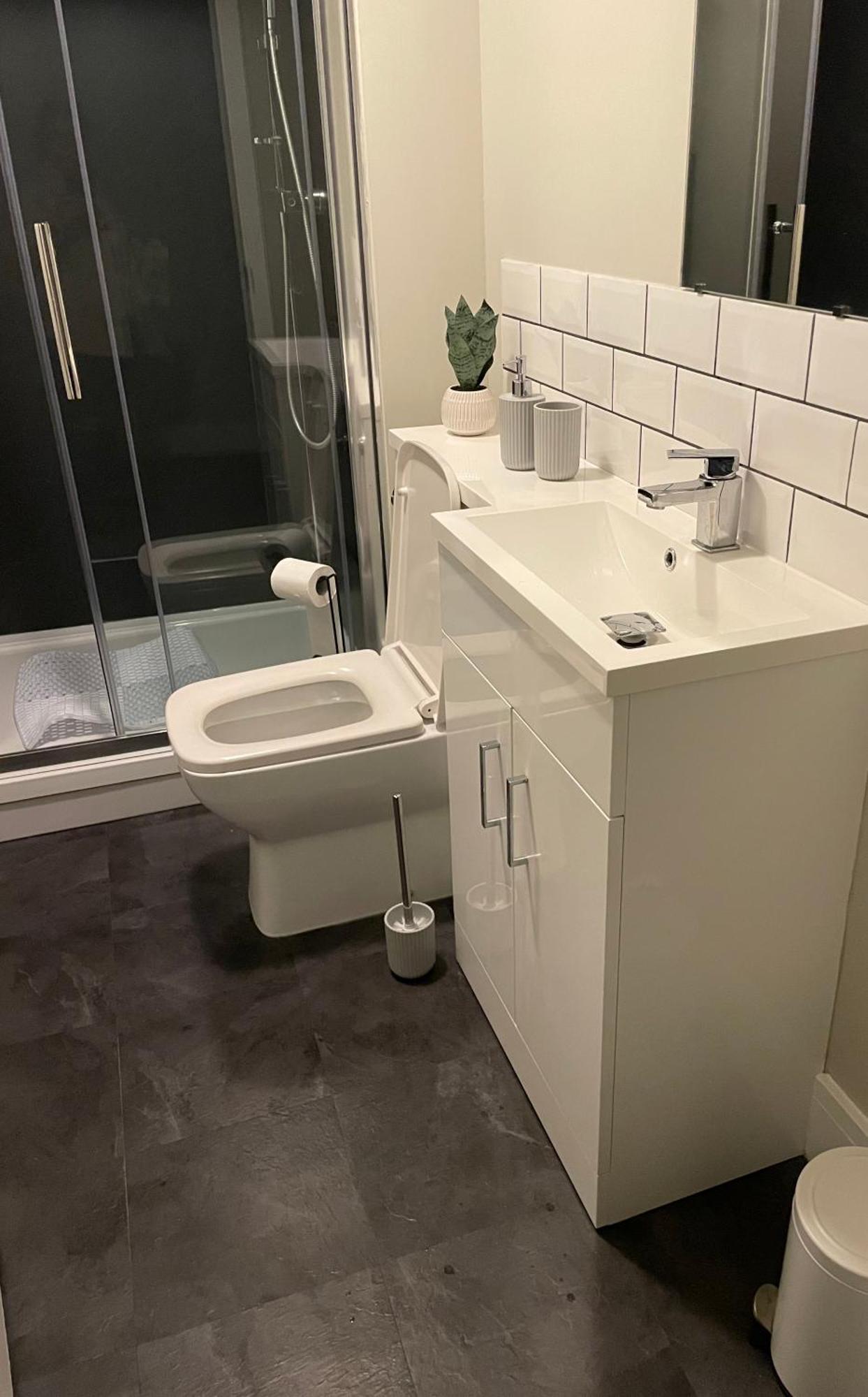 Poplar House-2Bedroom House In Town Centre With Free Parking By Shortstays4U Кингс-Линн Экстерьер фото